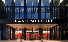 Grand Mercure Shanghai Century Park